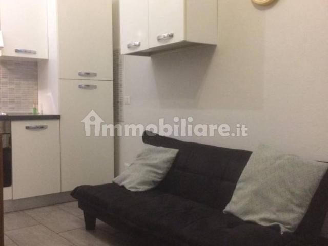 Appartamento in affitto a Broni, Lombardia