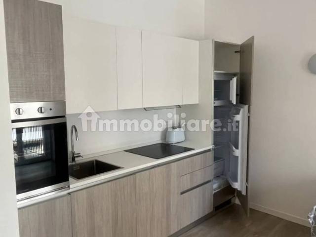 Appartamento in affitto a Municipio 7, Milano