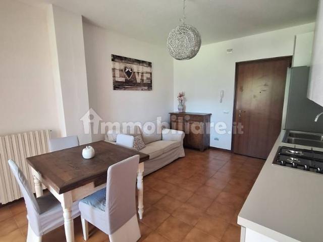 Appartamento in affitto a Albarola, Lodi