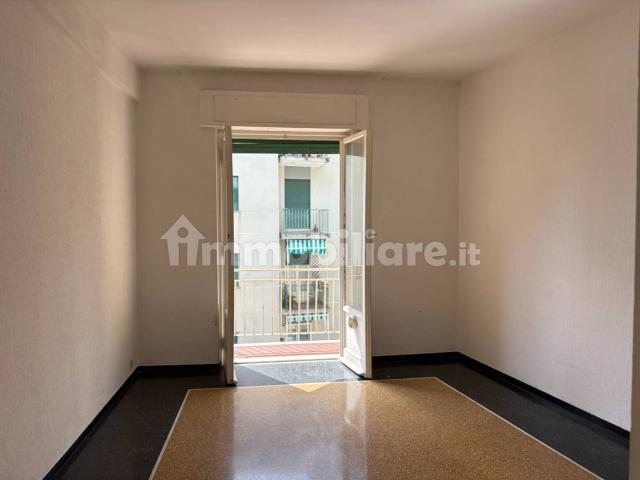 Appartamento in affitto a Medio Levante, Serra Riccò