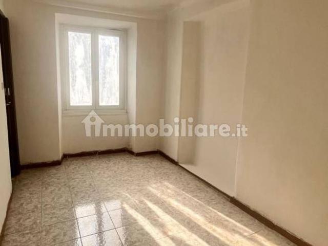 Appartamento in affitto a Cascina Pratomarro, Campo Ligure