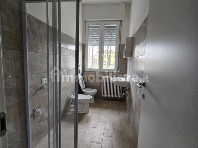 Appartamento in affitto a Pavia, Lombardia