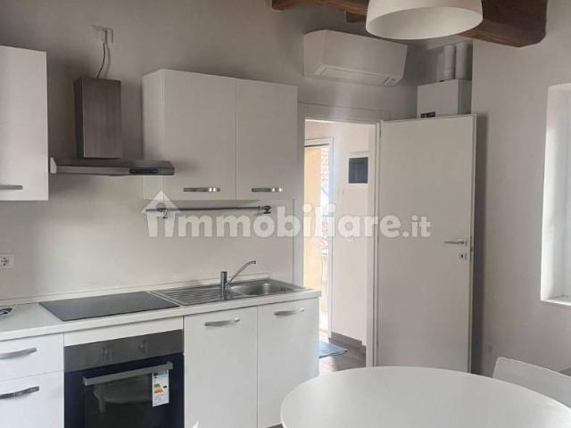 Appartamento in affitto a Truccazzano, Lombardia