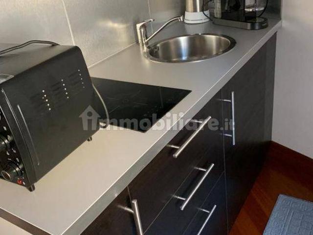 Appartamento in affitto a Siano, Calabria