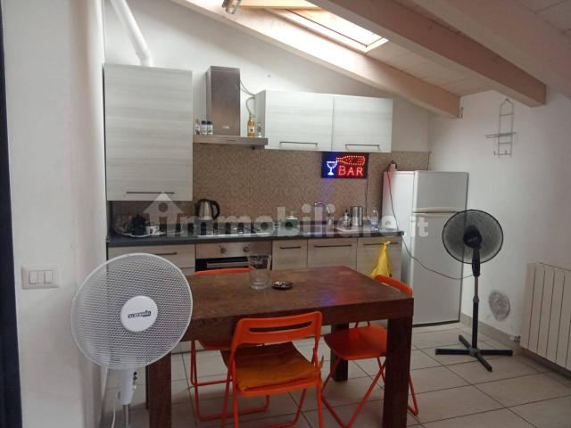 Appartamento in affitto a Monfalcone, Friuli-Venezia Giulia