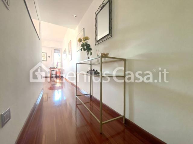 Appartamento in affitto a Monfalcone, Friuli-Venezia Giulia