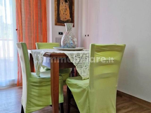 Appartamento in affitto a Divieto, Villafranca Tirrena
