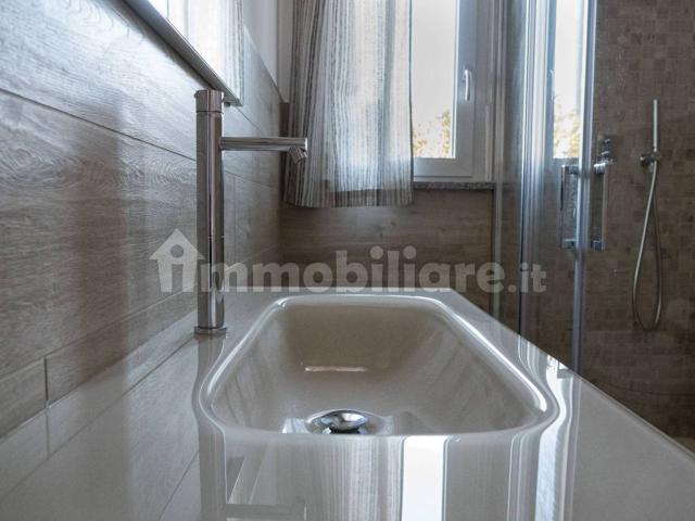 Appartamento in affitto a Cascina Santa Maria Fenino, Cusago