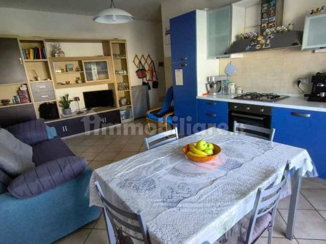 Appartamento in affitto a Torrile, San Polo