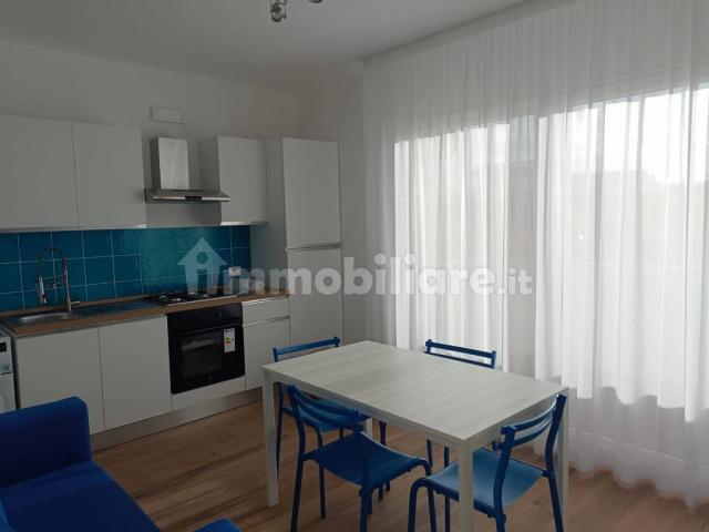 Appartamento in affitto a Terrasini, Sicilia