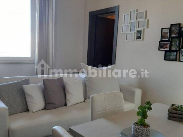 Appartamento in affitto a Isola Del Liri E Superiore, Lazio