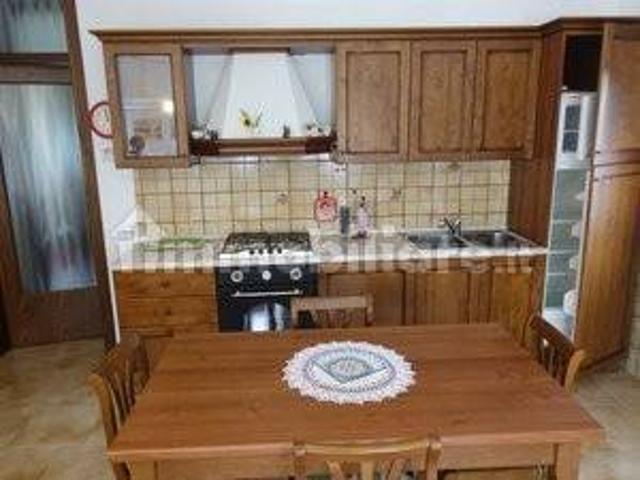 Appartamento in affitto a Spresiano, Veneto