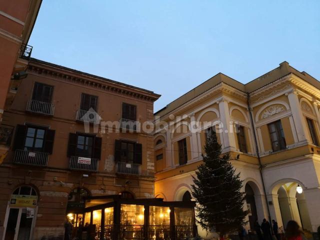 Appartamento in affitto a Ponticelli, Benevento