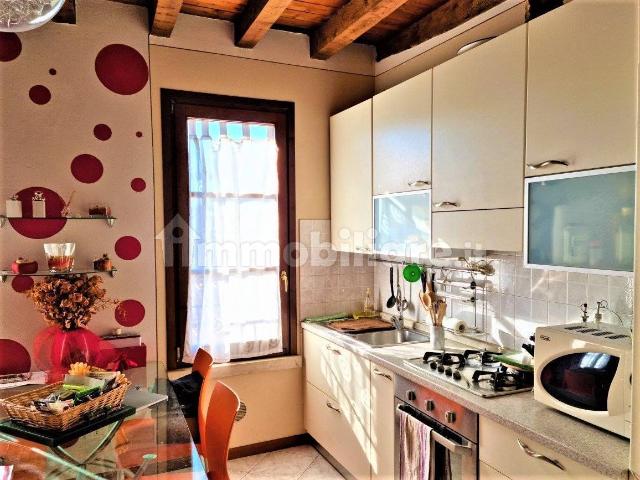Appartamento in affitto a Sant'Andrea, Concesio