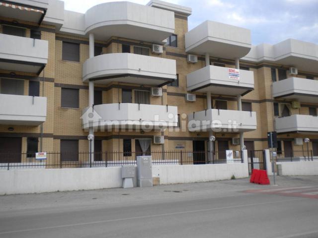 Appartamento in affitto a Campomarino, Molise