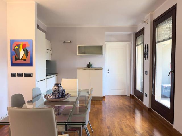 Appartamento in affitto a Stampaxi/Stampace, Cagliari