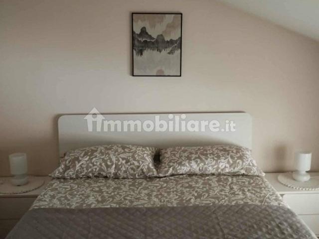 Appartamento in affitto a Part'e Sole, Posada