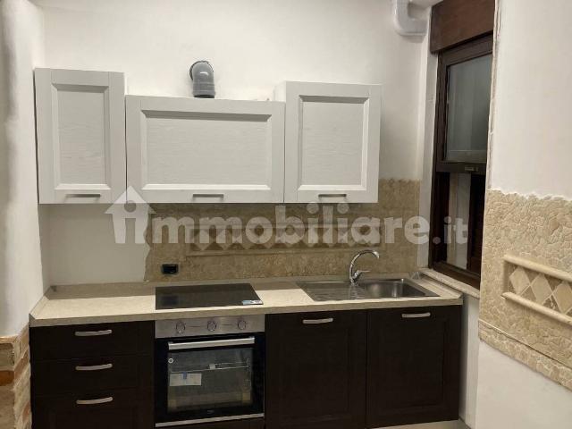 Appartamento in affitto a Centro, Marche