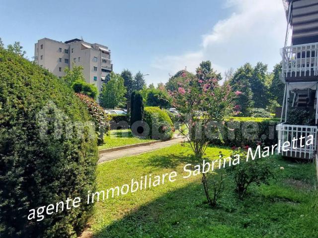Appartamento in affitto a Pinerolo, Torino