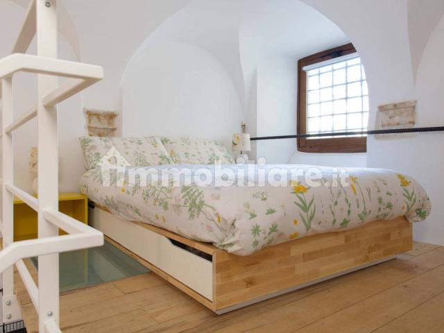 Appartamento in affitto a Torretta, Tornimparte