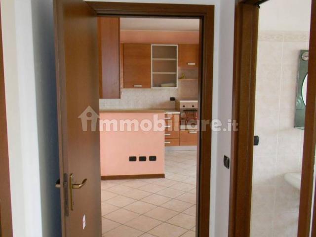 Appartamento in affitto a Santi Apostoli, Busto Arsizio