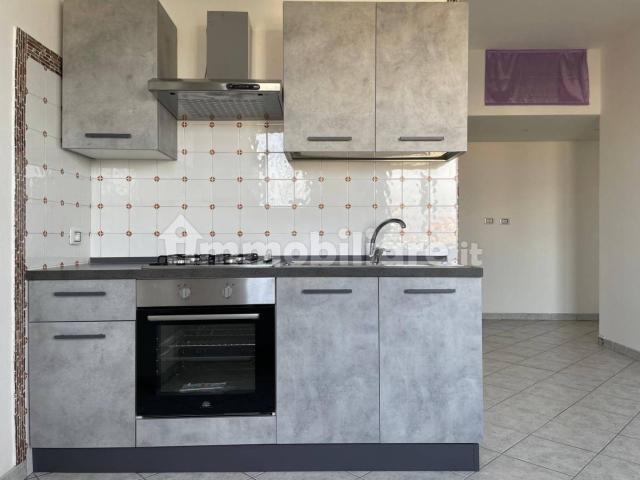 Appartamento in affitto a Villaggio Gorizia, Baranzate