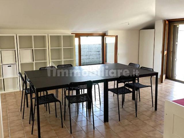 Appartamento in affitto a Villaggio Dalmazia, Piemonte
