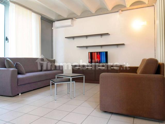 Appartamento in affitto a San Giovanni, Lecco