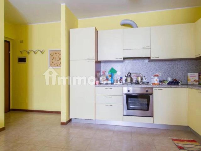 Appartamento in affitto a Mozzagrogna, Abruzzo