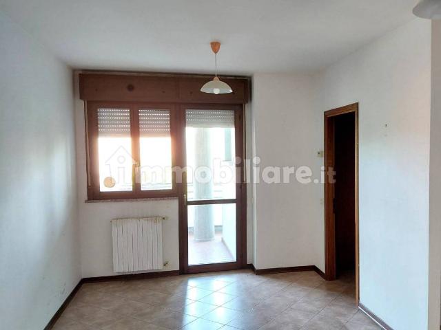 Appartamento in affitto a Buco del Signore, Re