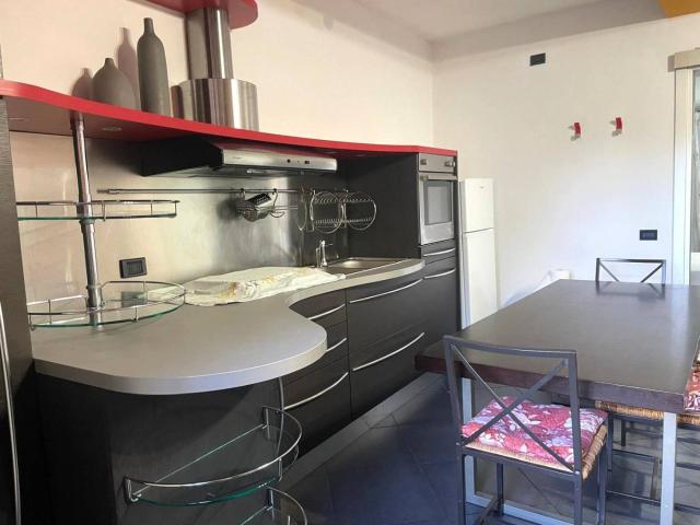 Appartamento in affitto a Olgelasca, Brenna