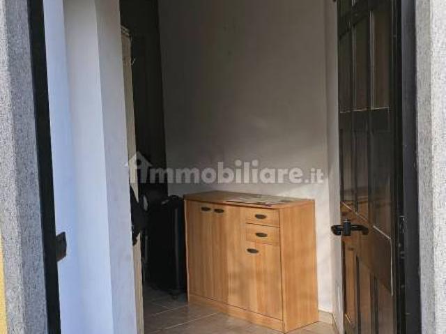 Appartamento in affitto a Gignano, Tornimparte