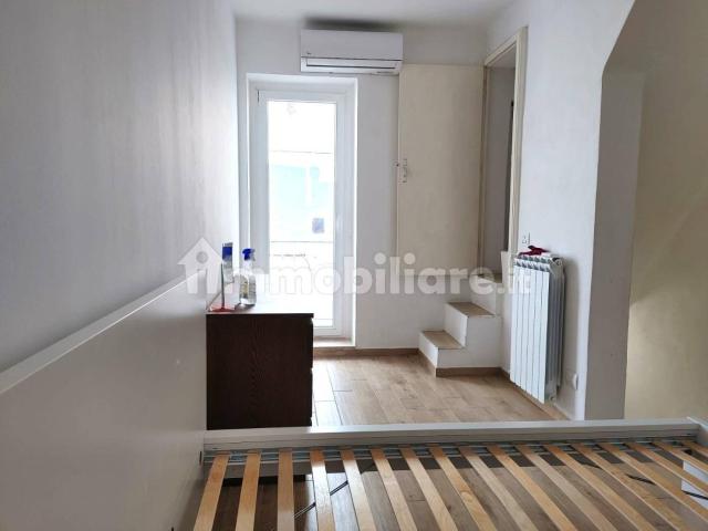 Appartamento in affitto a Macchia D'isernia, Molise