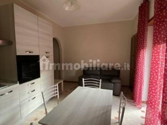 Appartamento in affitto a Colosseo, Cassino