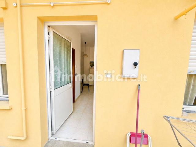 Appartamento in affitto a Bassa Reggiana, Re