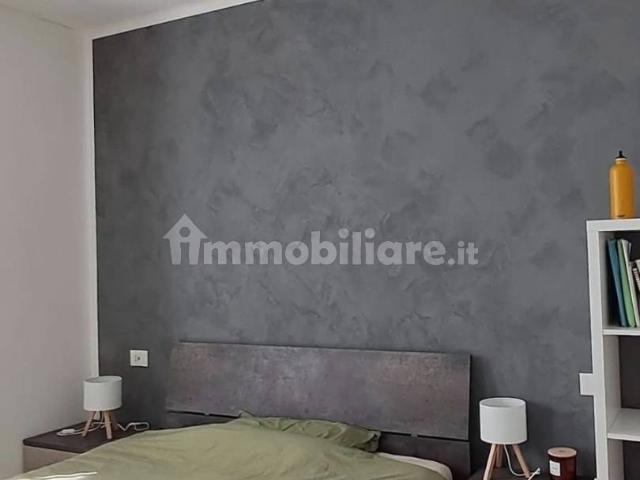 Appartamento in affitto a Bassa Reggiana, Re