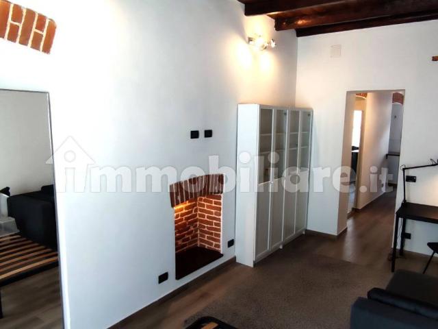 Appartamento in affitto a Bassa Reggiana, Re