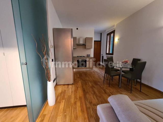 Appartamento in affitto a Borgo Palazzo, Bergamo