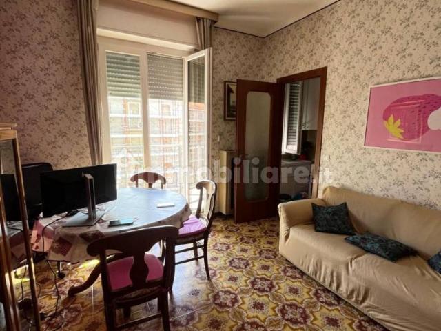 Appartamento in affitto a Municipio 9, Milano