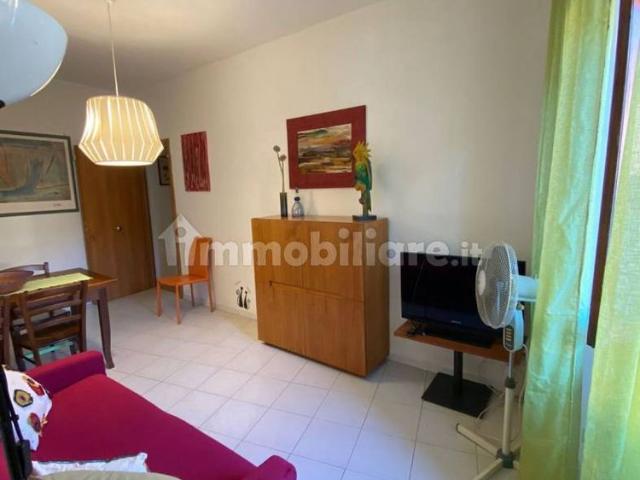 Appartamento in affitto a Capodimonte, Viterbo