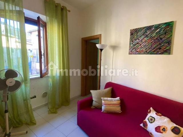 Appartamento in affitto a Capodimonte, Lazio