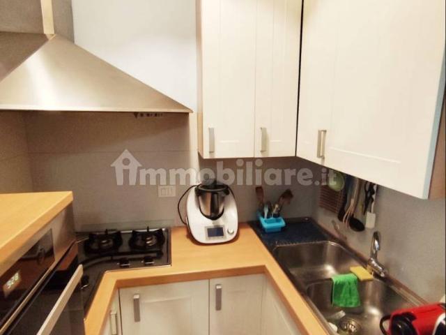 Appartamento in affitto a Porto-Saragozza, Bologna