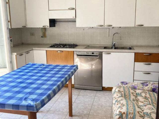 Appartamento in affitto a Monello, Binago
