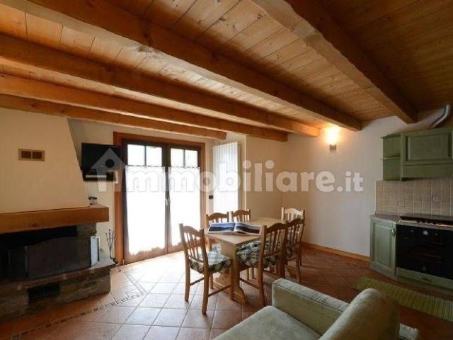 Appartamento in affitto a Comunità montana della valle Camonica, Ponte Di Legno