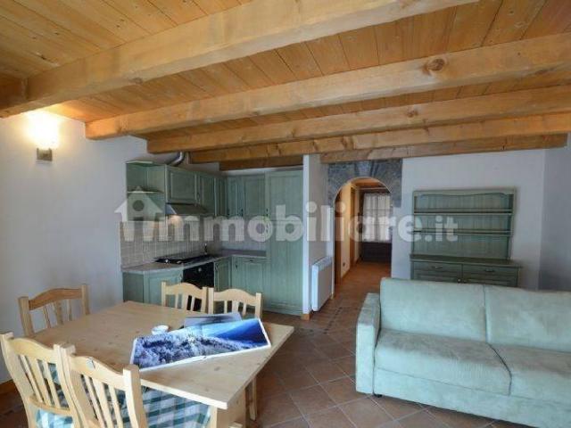 Appartamento in affitto a Comunità montana della valle Camonica, Ponte Di Legno