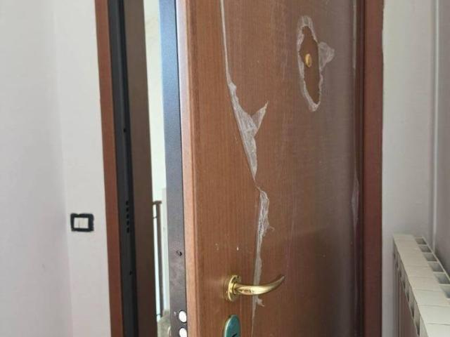 Appartamento in affitto a Brughiera, Sorisole