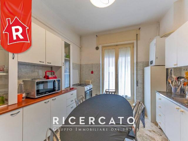 Appartamento in affitto a Levante, Serra Riccò