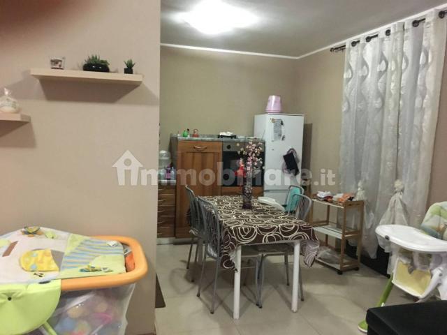 Appartamento in affitto a Santa Maria, Calabria