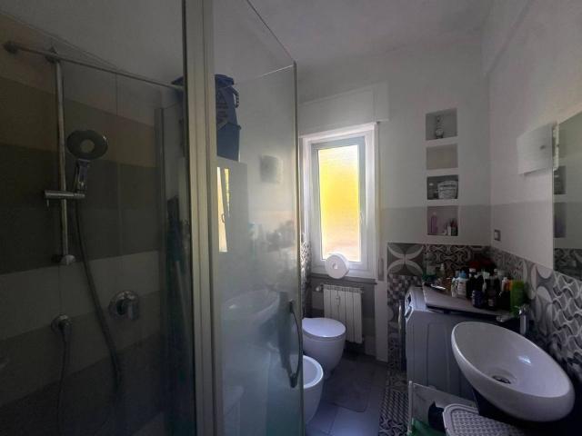 Appartamento in affitto a Cornigliano, Genova