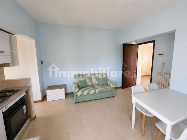 Appartamento in affitto a Cicogna, San Lazzaro